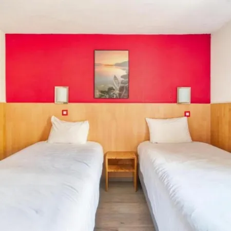 Nord Est Hotel Parigi