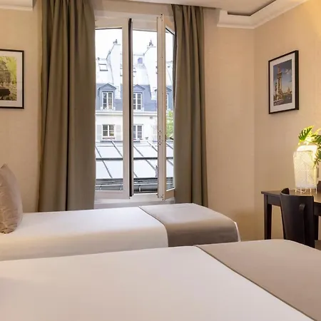 Nord Est 3* Parigi