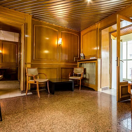 Hotel Nord Est 3*