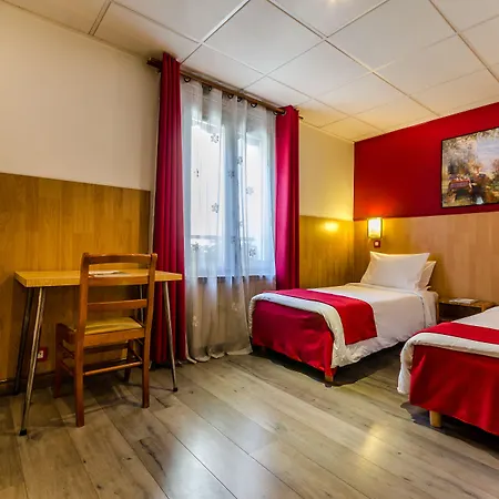 Hotel Nord Est