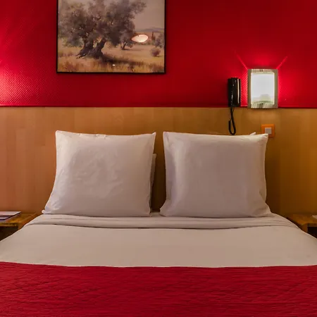Nord Est Hotel