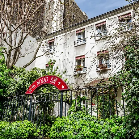 Nord Est 3* Parigi