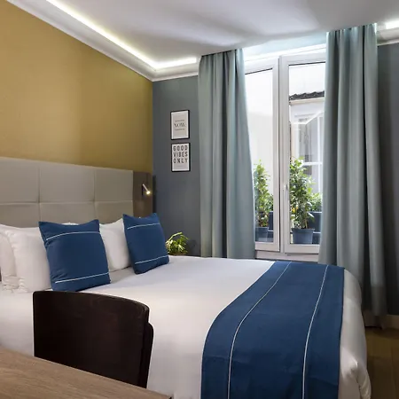 Nord Est Hotel