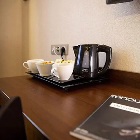 Hotel Nord Est