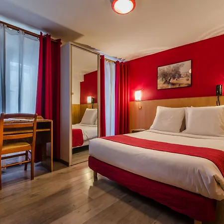 Nord Est Hotel