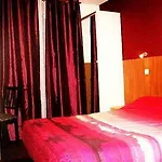 Hotel Nord Est Paris