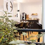 Hotel Nord Est