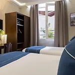 Hotel Nord Est Paris