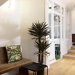 Hotel Nord Est Paris
