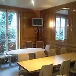 Hotel Nord Est 3*