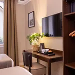 Nord Est Hotel Paris