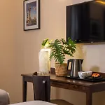 Nord Est Hotel Paris
