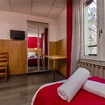 Hotel Nord Est Paris
