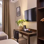 Nord Est Hotel Paris