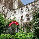 Nord Est 3* Paris