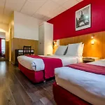 Hotel Nord Est 3*