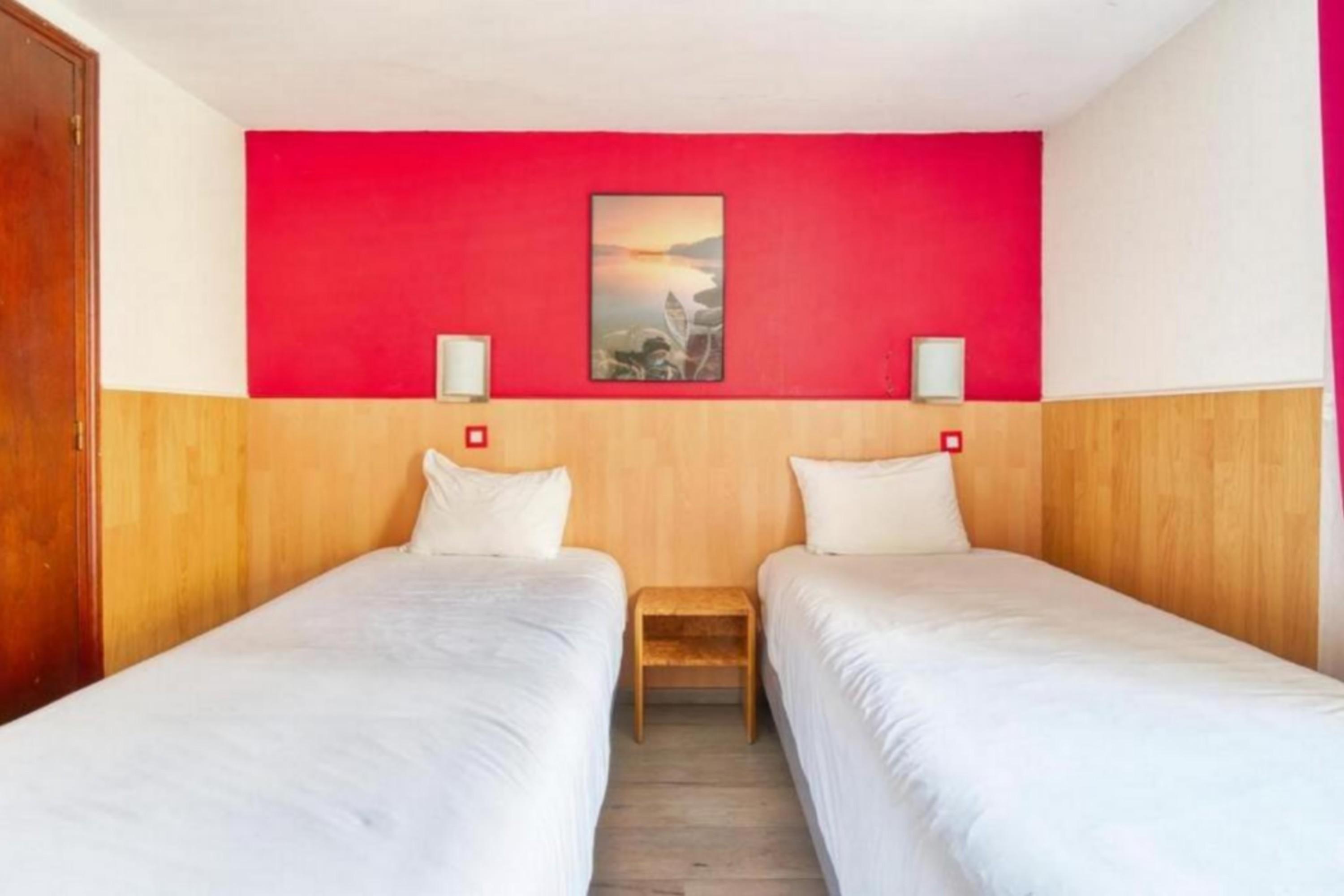 Nord Est Hotel Parigi