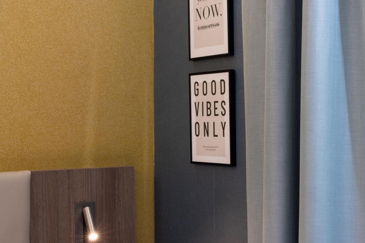 Hotel Nord Est Parigi