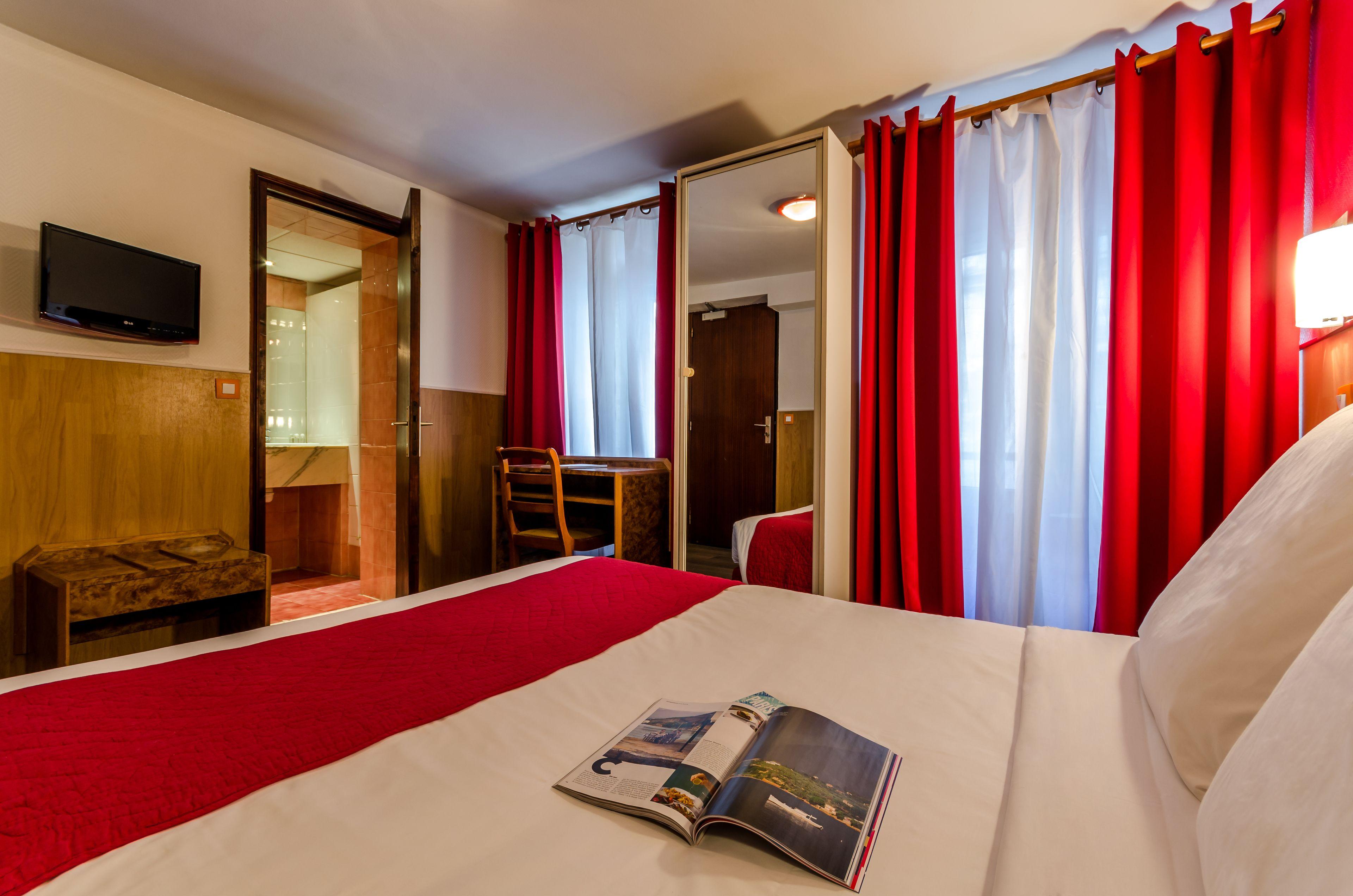 Nord Est 3* Paris