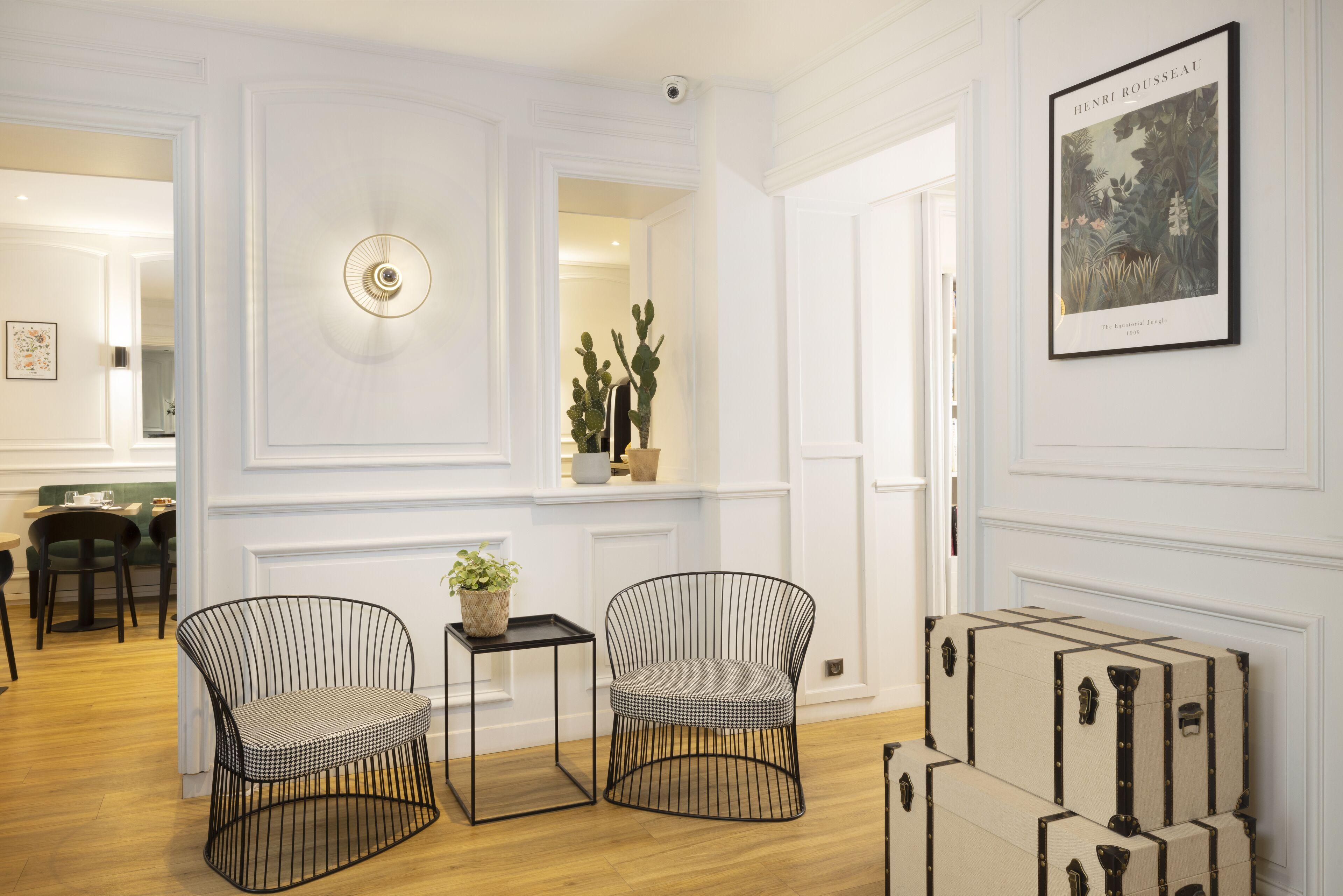 Hotel Nord Est