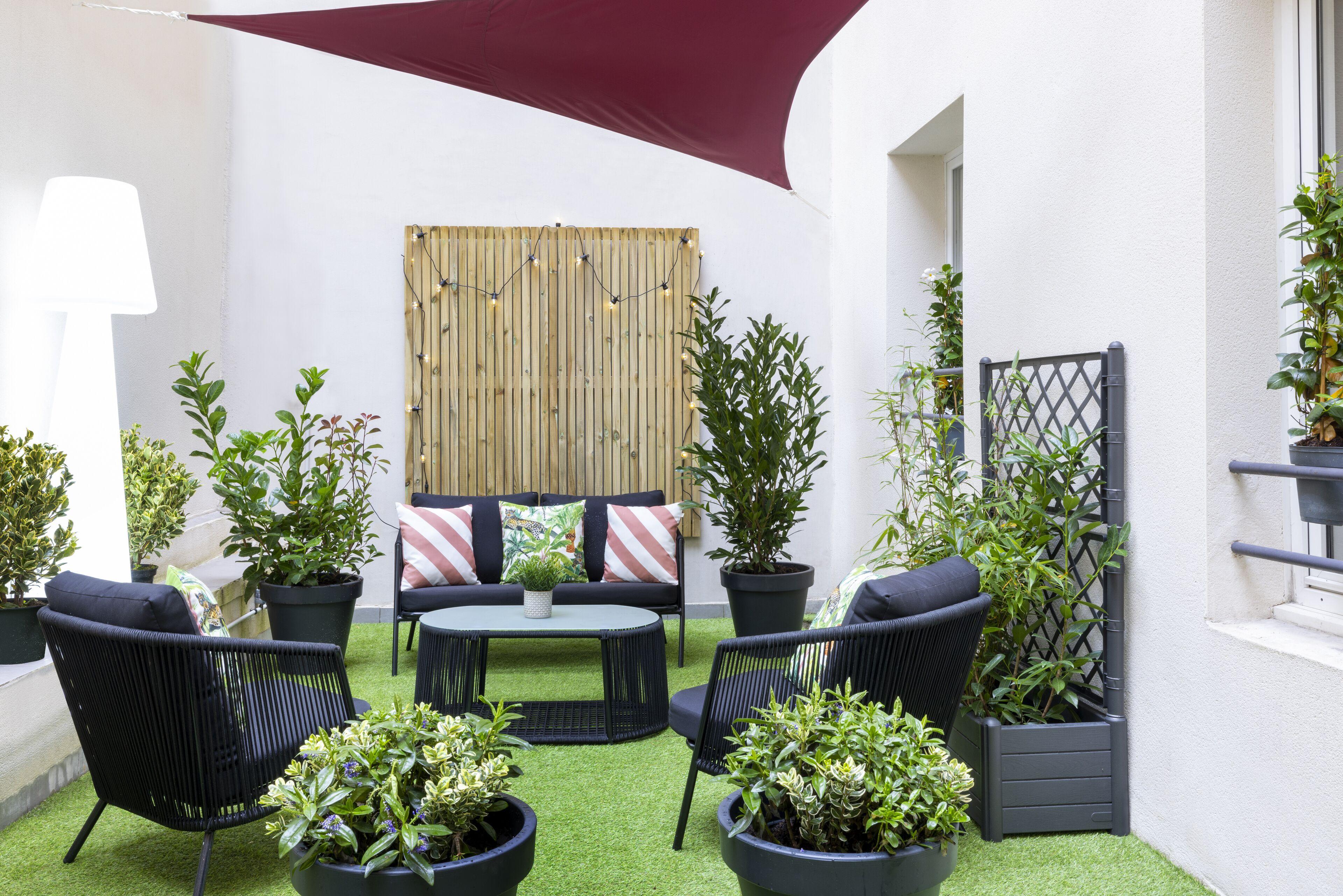 Nord Est Hotel Paris