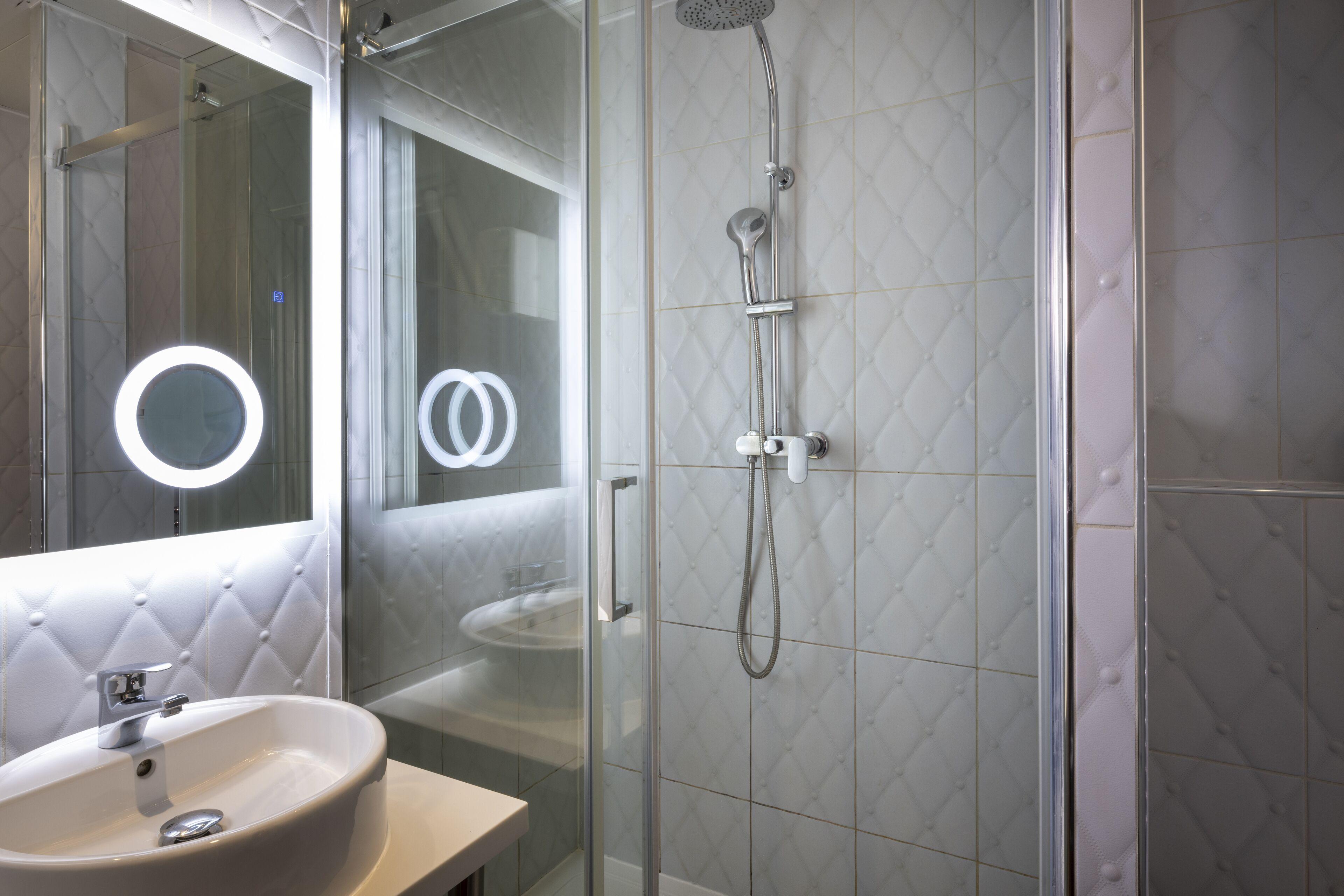 Nord Est Hotel Paris