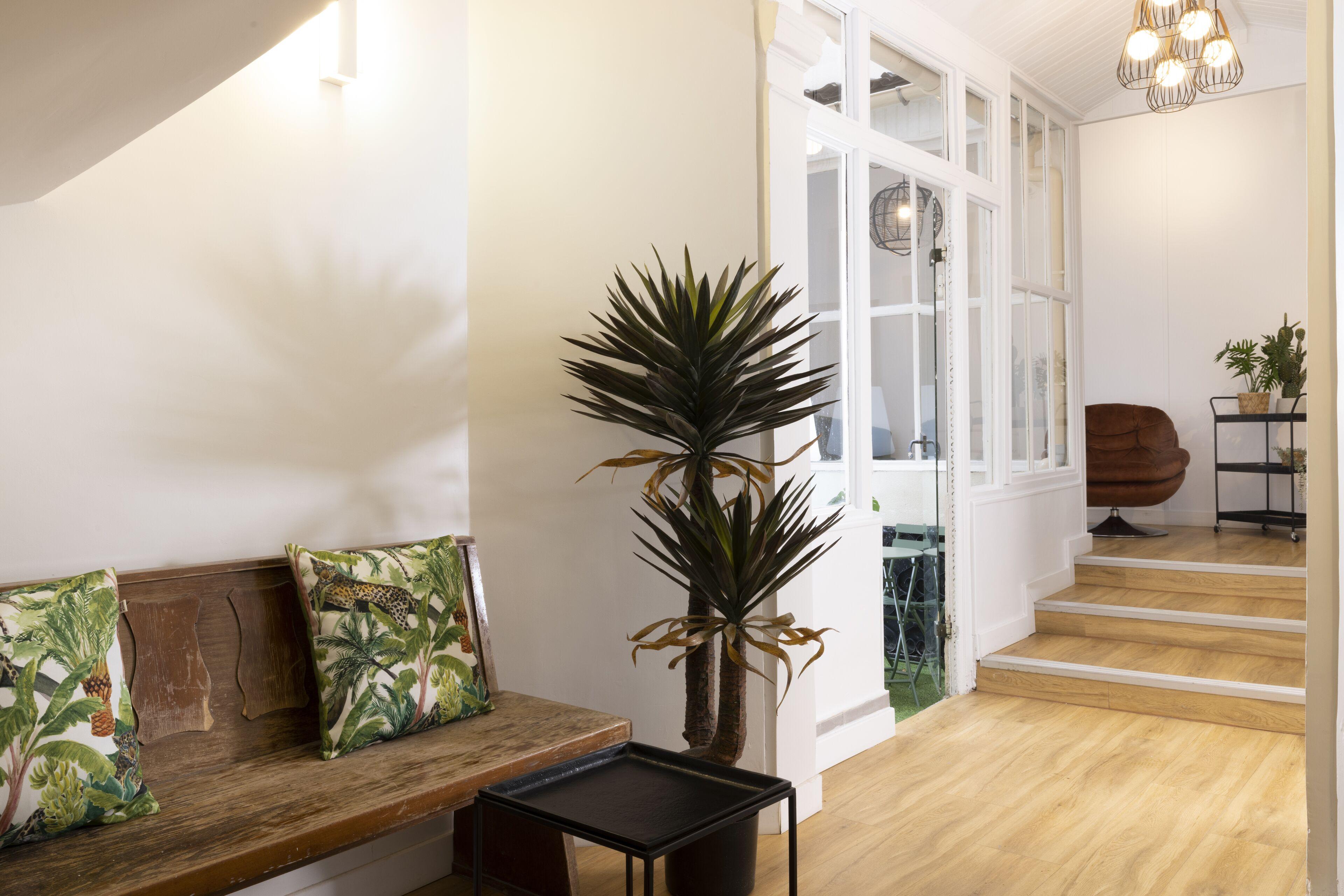 Hotel Nord Est Paris